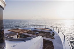 GULF CRAFT - NOMAD 70 SUV - exteriors