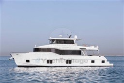 GULF CRAFT - NOMAD 70 SUV - exteriors