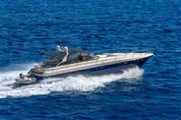 CANTIERI NAVALI DEL GOLFO SRL - IPANEMA 54 - exteriors