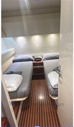 CANTIERI NAVALI DEL GOLFO SRL - IPANEMA 54 - interiors