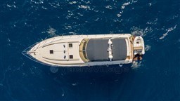 CANTIERI NAVALI DEL GOLFO SRL - IPANEMA 54 - exteriors