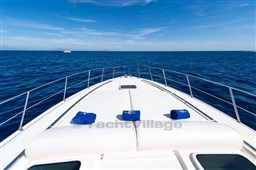 CANTIERI NAVALI DEL GOLFO SRL - IPANEMA 54 - exteriors