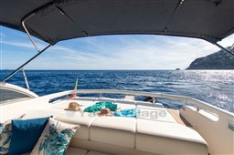 CANTIERI NAVALI DEL GOLFO SRL - IPANEMA 54 - exteriors