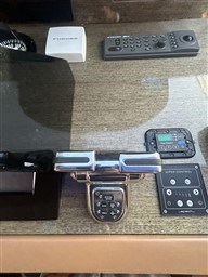 TECNOMAR - VELVET 90 - electronic