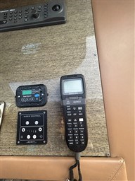 TECNOMAR - VELVET 90 - electronic