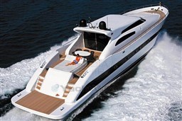 TECNOMAR - VELVET 90 - exteriors