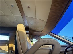 TECNOMAR - VELVET 90 - interiors