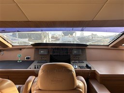 TECNOMAR - VELVET 90 - electronic