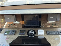 TECNOMAR - VELVET 90 - electronic