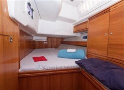 BAVARIA YACHTS - BAVARIA 50 - interiors