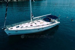 BAVARIA YACHTS - BAVARIA 50 - exteriors