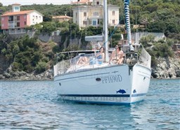 BAVARIA YACHTS - BAVARIA 50 - exteriors