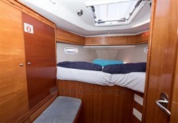 BAVARIA YACHTS - BAVARIA 50 - interiors