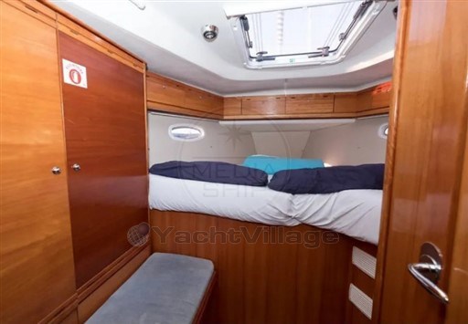 BAVARIA YACHTS - BAVARIA 50 - interiors