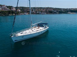 BAVARIA YACHTS - BAVARIA 50 - exteriors