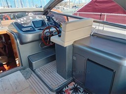 AIRON MARINE - AIRON MARINE 425 - exteriors