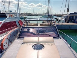 AIRON MARINE - AIRON MARINE 425 - exteriors