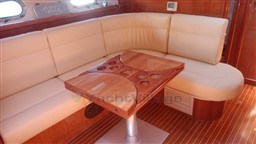 AIRON MARINE - AIRON MARINE 425 - interiors
