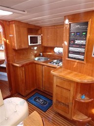 AIRON MARINE - AIRON MARINE 425 - electronic