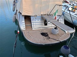 AIRON MARINE - AIRON MARINE 425 - exteriors