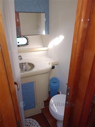 AIRON MARINE - AIRON MARINE 425 - interiors