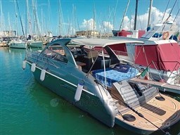 AIRON MARINE - AIRON MARINE 425 - exteriors