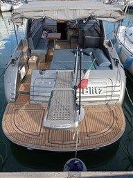 AIRON MARINE - AIRON MARINE 425 - exteriors