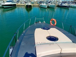 AIRON MARINE - AIRON MARINE 425 - exteriors