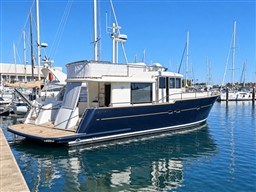 CANTIERI ESTENSI - MAINE 480 - exteriors