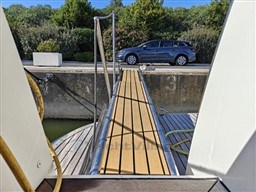 CANTIERI ESTENSI - MAINE 480 - exteriors