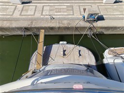 CANTIERI ESTENSI - MAINE 480 - exteriors