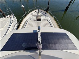 CANTIERI ESTENSI - MAINE 480 - exteriors