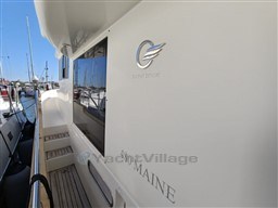CANTIERI ESTENSI - MAINE 480 - exteriors