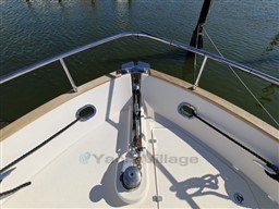 CANTIERI ESTENSI - MAINE 480 - exteriors