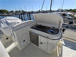 CANTIERI ESTENSI - MAINE 480 - exteriors