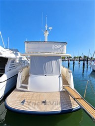 CANTIERI ESTENSI - MAINE 480 - exteriors