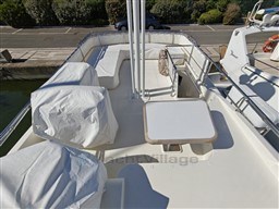 CANTIERI ESTENSI - MAINE 480 - exteriors