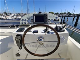 CANTIERI ESTENSI - MAINE 480 - electronic