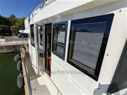 CANTIERI ESTENSI - MAINE 480 - exteriors