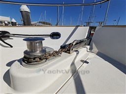 CANTIERI ESTENSI - MAINE 480 - exteriors
