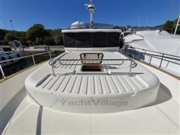 CANTIERI ESTENSI - MAINE 480 - exteriors
