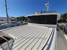CANTIERI ESTENSI - MAINE 480 - exteriors