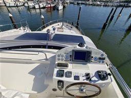 CANTIERI ESTENSI - MAINE 480 - electronic