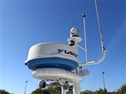 CANTIERI ESTENSI - MAINE 480 - electronic