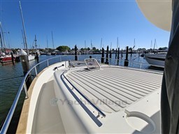 CANTIERI ESTENSI - MAINE 480 - exteriors