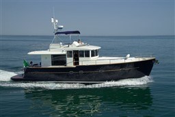 CANTIERI ESTENSI - MAINE 480 - exteriors