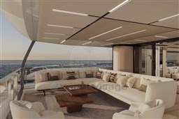 GULF CRAFT - MAJESTY 111 - exteriors