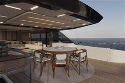 GULF CRAFT - MAJESTY 111 - exteriors