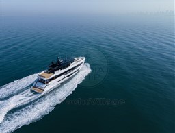GULF CRAFT - MAJESTY 111 - exteriors