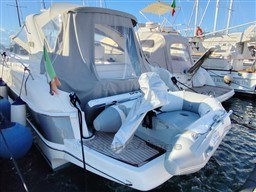 BAVARIA YACHTS - BAVARIA 33 SPORT - exteriors